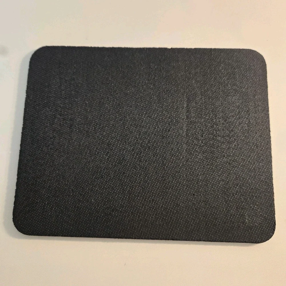 Longaberger Basket Dresden Office 8x10 Mousepad Mouse Ultra RARE